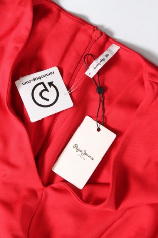 Γυναικεία σαλοπέτα Pepe Jeans, Μέγεθος L, Χρώμα Κόκκινο, Τιμή 41,86 €