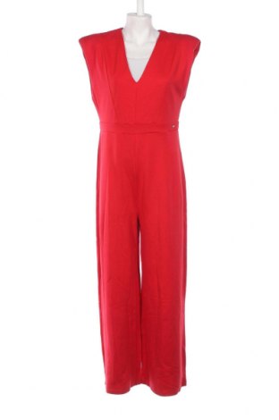 Damen Overall Pepe Jeans, Größe L, Farbe Rot, Preis 41,86 €