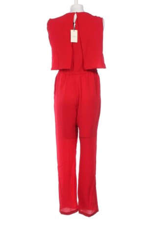 Damen Overall Pepe Jeans, Größe M, Farbe Rot, Preis € 42,90
