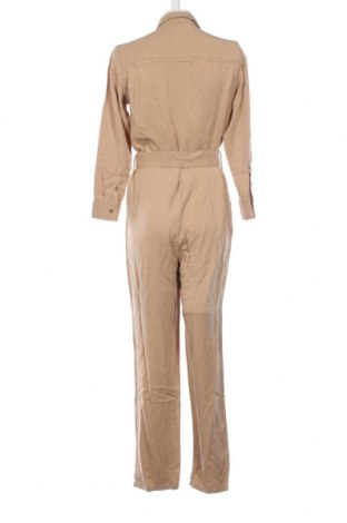 Damen Overall Pepe Jeans, Größe XS, Farbe Beige, Preis 19,88 €