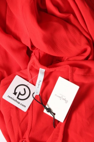 Salopetă de femei Pepe Jeans, Mărime S, Culoare Roșu, Preț 333,88 Lei