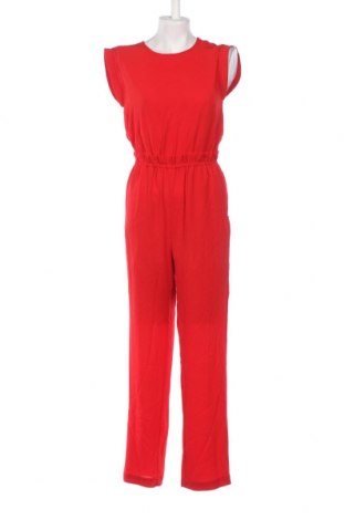 Salopetă de femei Pepe Jeans, Mărime S, Culoare Roșu, Preț 273,78 Lei