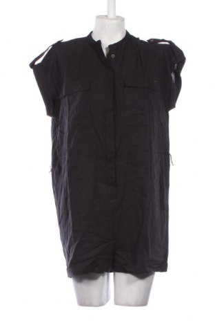 Дамски гащеризон Pepe Jeans, Размер M, Цвят Черен, Цена 89,32 лв.