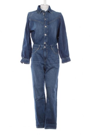 Salopetă de femei Pepe Jeans, Mărime XS, Culoare Albastru, Preț 333,88 Lei