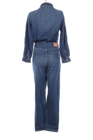 Γυναικεία σαλοπέτα Pepe Jeans, Μέγεθος XS, Χρώμα Μπλέ, Τιμή 41,86 €