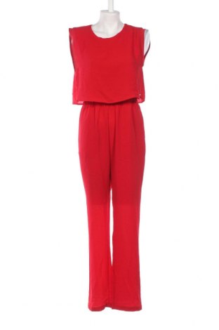 Damen Overall Pepe Jeans, Größe S, Farbe Rot, Preis 42,90 €