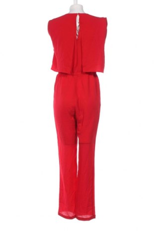 Damen Overall Pepe Jeans, Größe S, Farbe Rot, Preis € 42,90