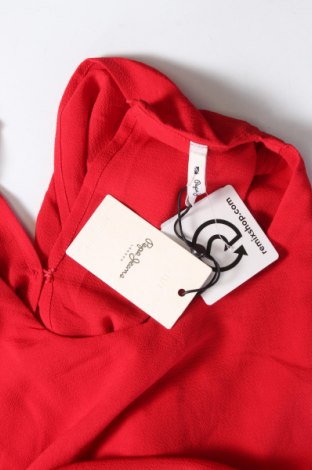 Salopetă de femei Pepe Jeans, Mărime XL, Culoare Roșu, Preț 313,85 Lei