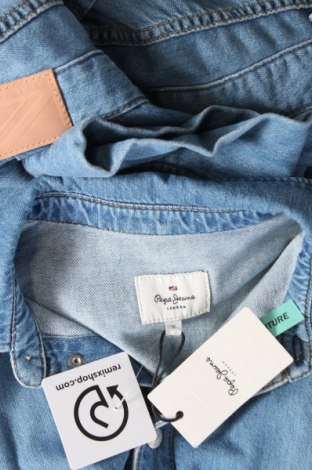 Salopetă de femei Pepe Jeans, Mărime M, Culoare Albastru, Preț 267,10 Lei