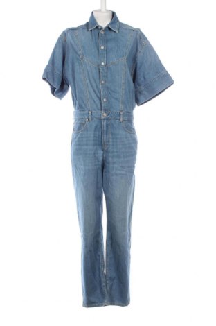 Salopetă de femei Pepe Jeans, Mărime M, Culoare Albastru, Preț 267,10 Lei