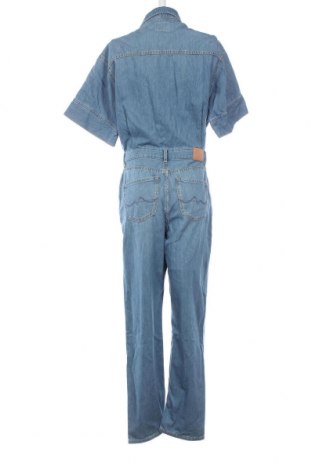 Damen Overall Pepe Jeans, Größe M, Farbe Blau, Preis 41,86 €