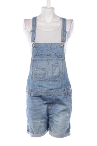 Damen Overall Pepe Jeans, Größe L, Farbe Blau, Preis € 62,78