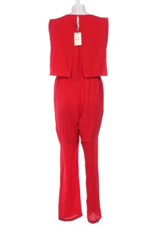 Damen Overall Pepe Jeans, Größe L, Farbe Rot, Preis 46,04 €