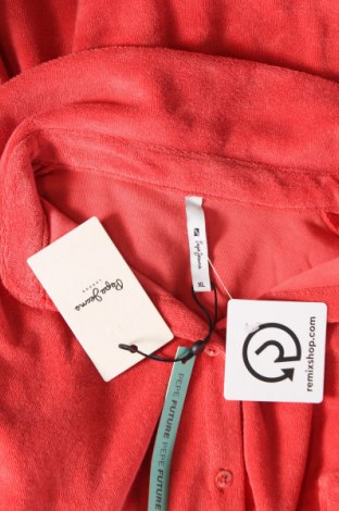 Damen Overall Pepe Jeans, Größe XL, Farbe Orange, Preis 42,90 €