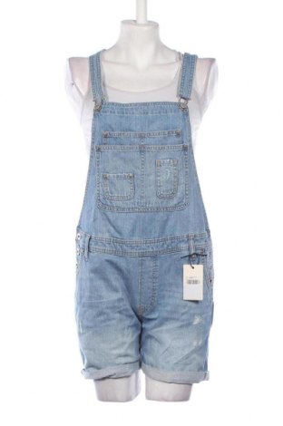 Damen Overall Pepe Jeans, Größe M, Farbe Blau, Preis 104,64 €