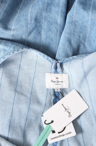 Damen Overall Pepe Jeans, Größe XL, Farbe Blau, Preis € 42,90