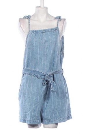 Salopetă de femei Pepe Jeans, Mărime XL, Culoare Albastru, Preț 273,78 Lei