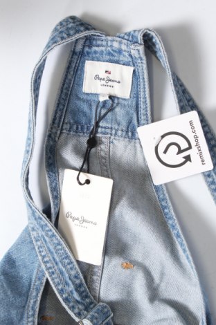 Dámsky overal Pepe Jeans, Veľkosť XS, Farba Modrá, Cena  41,86 €