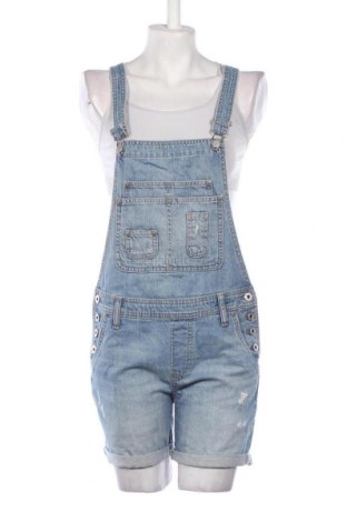 Damen Overall Pepe Jeans, Größe XS, Farbe Blau, Preis 41,86 €