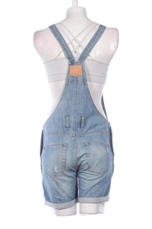 Damen Overall Pepe Jeans, Größe XS, Farbe Blau, Preis 41,86 €