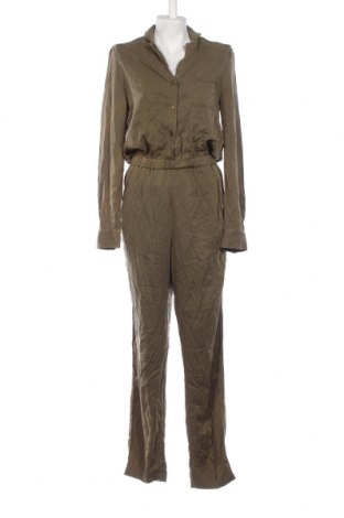Damen Overall Pepe Jeans, Größe S, Farbe Grün, Preis 19,88 €