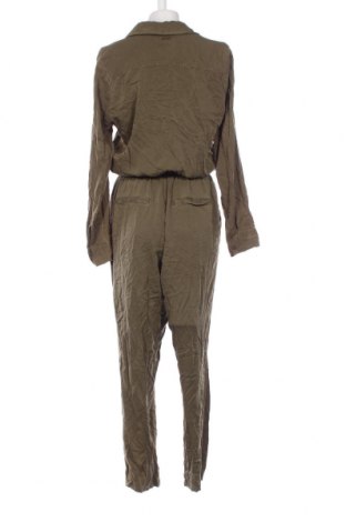 Damen Overall Pepe Jeans, Größe M, Farbe Grün, Preis 41,86 €