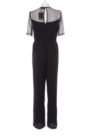 Damen Overall Pieces, Größe S, Farbe Schwarz, Preis 8,29 €