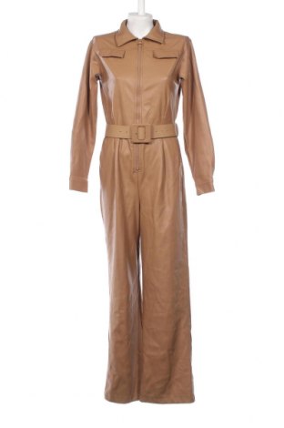 Damen Overall Reserved, Größe M, Farbe Braun, Preis € 19,95