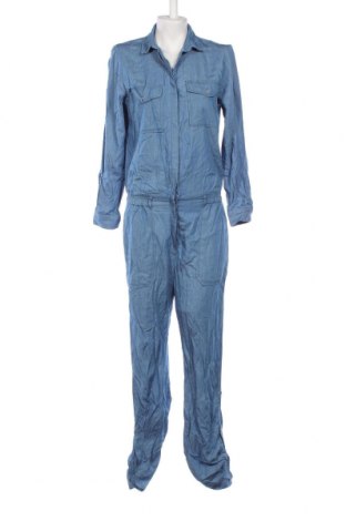 Damen Overall Rue de Femme, Größe S, Farbe Blau, Preis 9,49 €