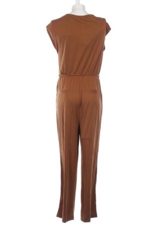 Damen Overall S.Oliver, Größe S, Farbe Braun, Preis 63,92 €