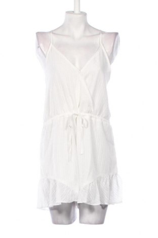 Damen Overall SHEIN, Größe M, Farbe Weiß, Preis 16,28 €