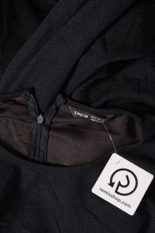 Damen Overall SHEIN, Größe XL, Farbe Schwarz, Preis € 21,71