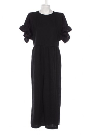 Damen Overall SHEIN, Größe XL, Farbe Schwarz, Preis 21,71 €