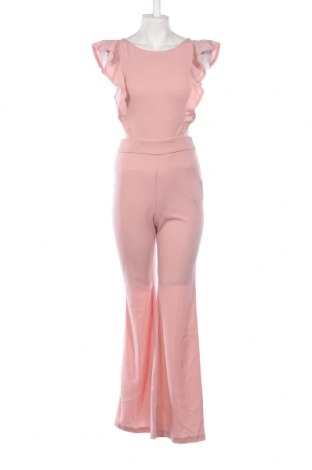 Γυναικεία σαλοπέτα SHEIN, Μέγεθος XS, Χρώμα Ρόζ , Τιμή 14,47 €