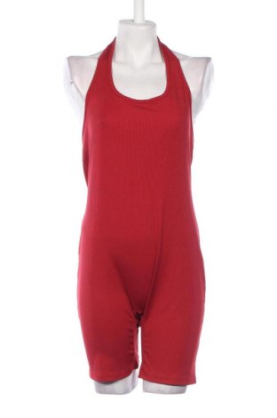 Damen Overall SHEIN, Größe XL, Farbe Rot, Preis 19,03 €