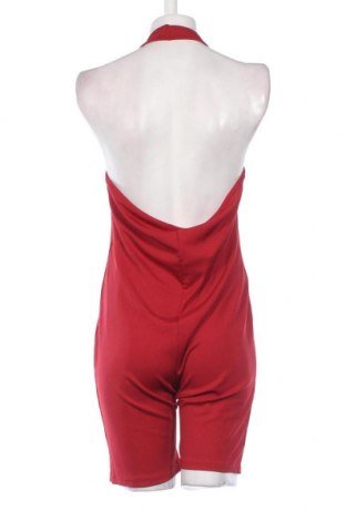 Damen Overall SHEIN, Größe XL, Farbe Rot, Preis € 16,17