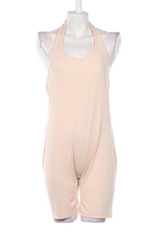 Damen Overall SHEIN, Größe XL, Farbe Orange, Preis 19,03 €