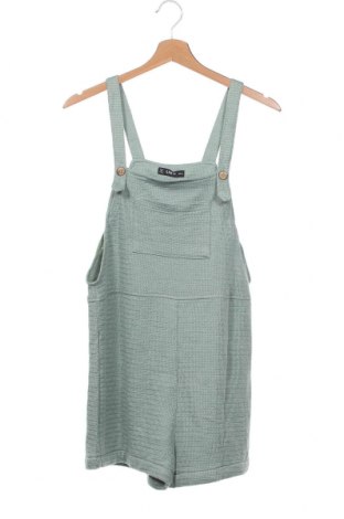 Damen Overall SHEIN, Größe XS, Farbe Grün, Preis 10,86 €