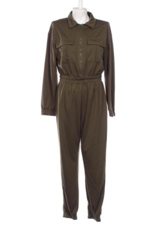 Damen Overall SHEIN, Größe M, Farbe Grün, Preis € 16,28