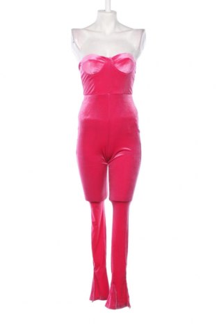 Damen Overall SHEIN, Größe XS, Farbe Rosa, Preis € 16,28