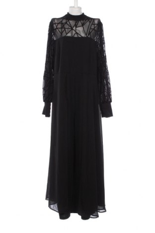 Damen Overall SHEIN, Größe 3XL, Farbe Schwarz, Preis € 27,14