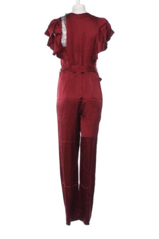 Damen Overall Scotch & Soda, Größe XS, Farbe Rot, Preis 45,16 €