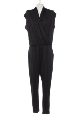 Damen Overall Selected Femme, Größe XL, Farbe Schwarz, Preis 37,66 €