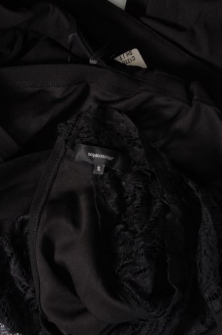 Salopetă de femei Soya Concept, Mărime S, Culoare Negru, Preț 72,37 Lei