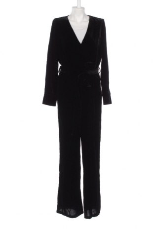 Γυναικεία σαλοπέτα Stefanel, Μέγεθος L, Χρώμα Μαύρο, Τιμή 50,80 €