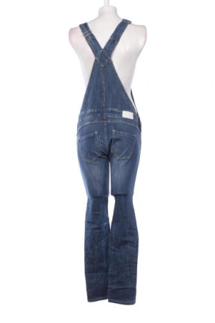 Damen Overall Stradivarius, Größe S, Farbe Blau, Preis € 6,51