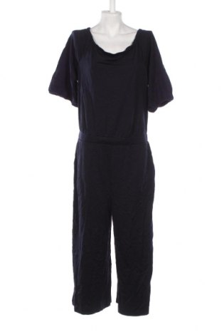 Damen Overall Sussan, Größe XL, Farbe Blau, Preis € 17,22