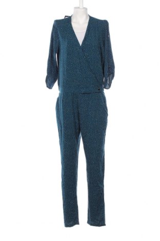 Damen Overall Terre De Marins, Größe L, Farbe Blau, Preis € 16,62