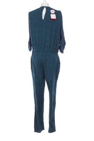 Damen Overall Terre De Marins, Größe L, Farbe Blau, Preis € 12,14