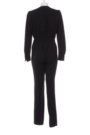 Salopetă de femei The Kooples, Mărime S, Culoare Negru, Preț 1.460,53 Lei